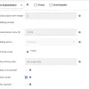 Chargebee plan config Chargebee Integration (Annual)